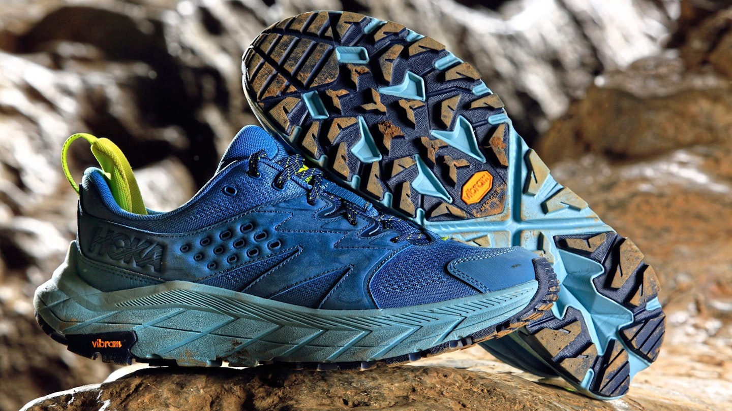 Hoka Anacapa Low